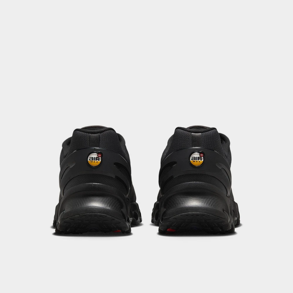 Nike Air Max DN8 Black / Anthracite