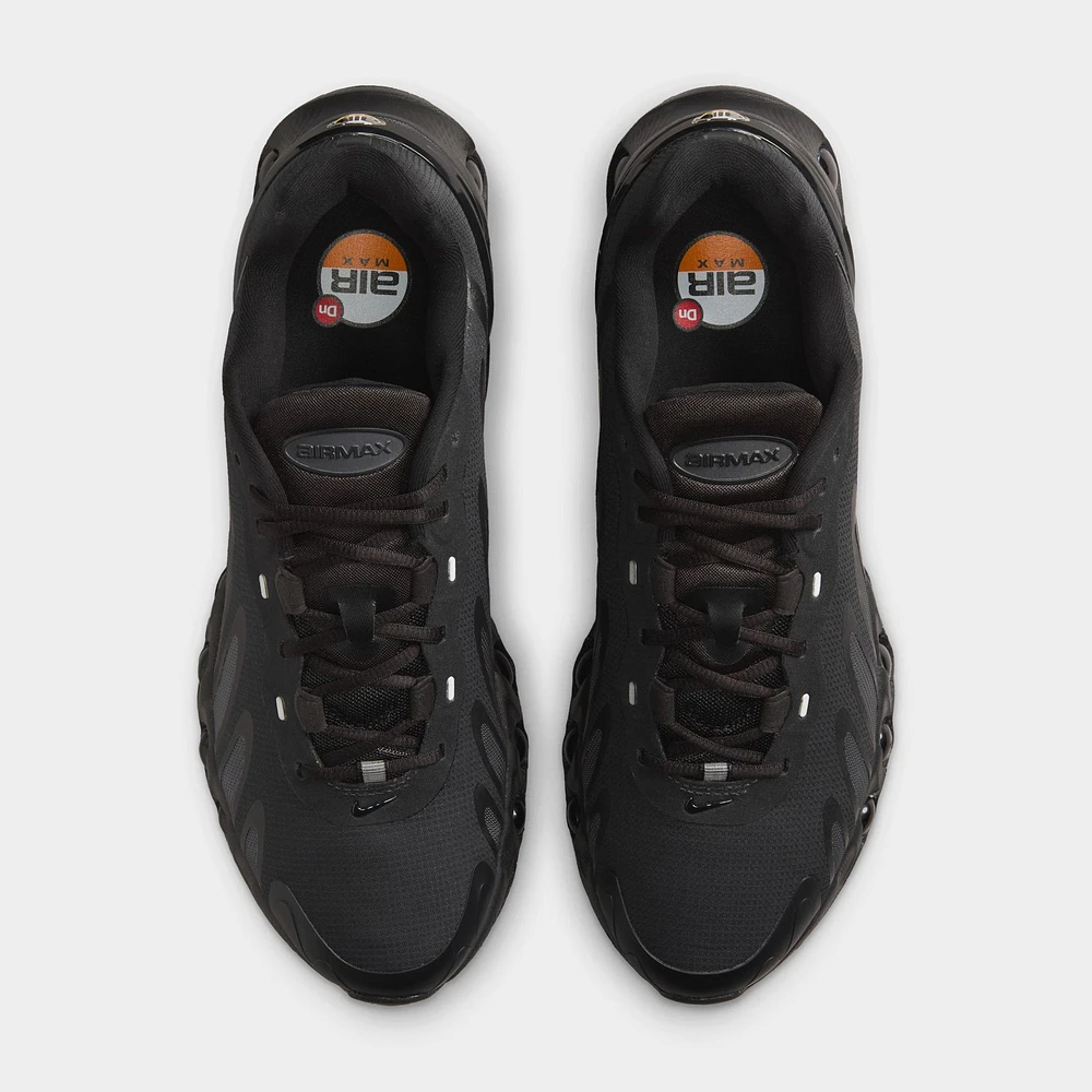 Nike Air Max DN8 Black / Anthracite