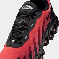 Nike Air Max DN8 Black / - University Red