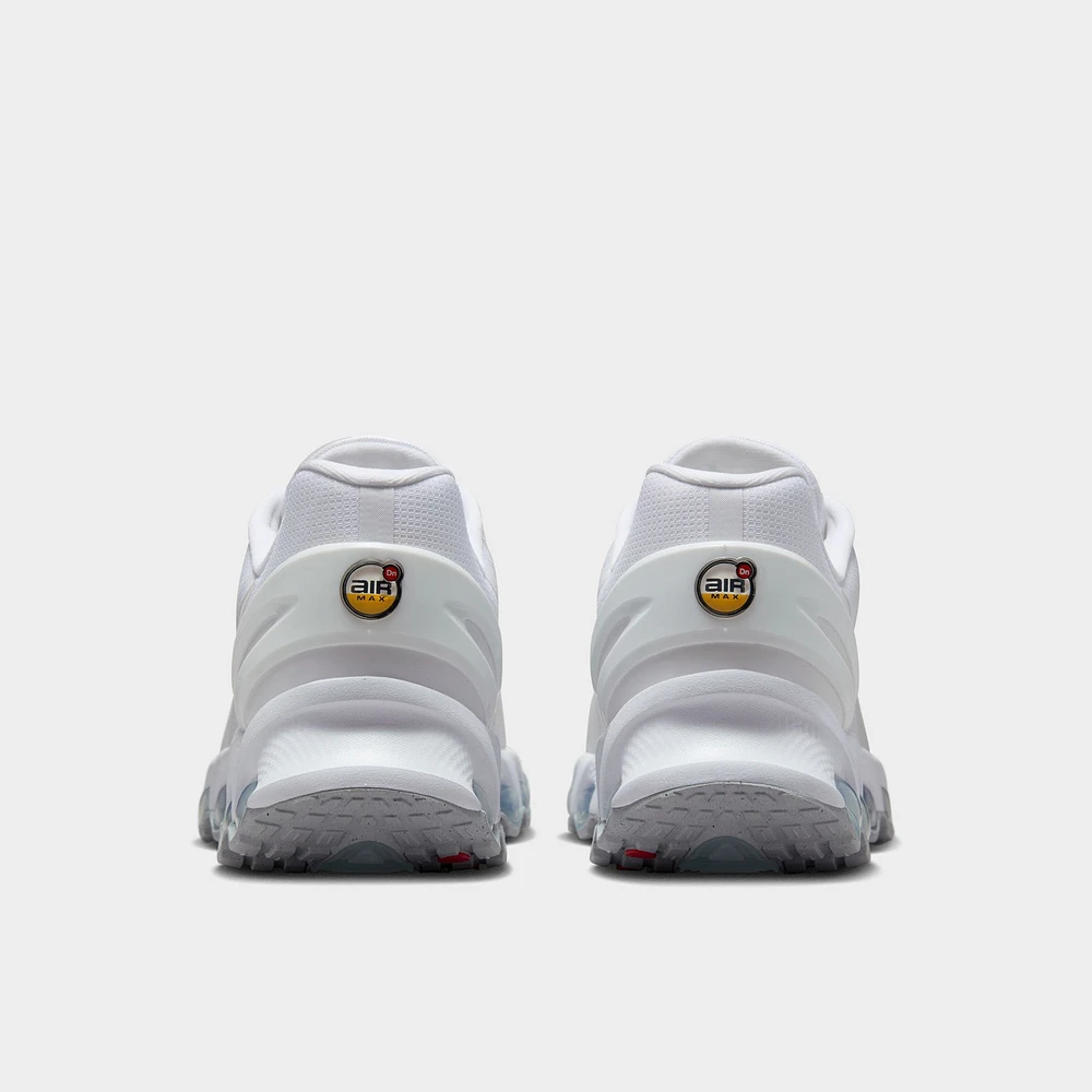 Nike Air Max DN8 White / Metallic Silver