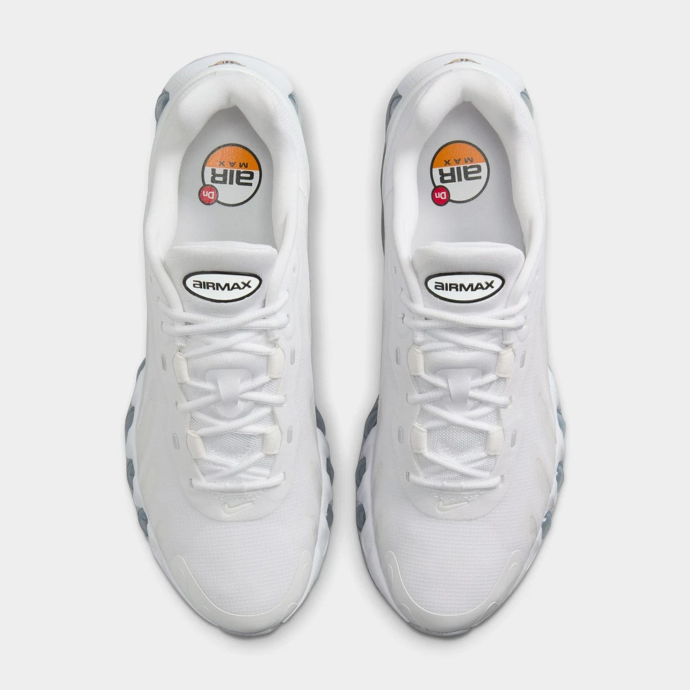 Nike Air Max DN8 White / Metallic Silver