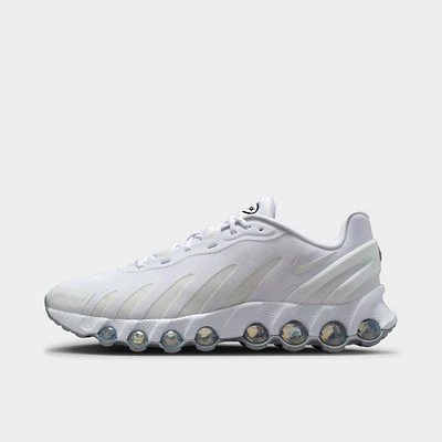 Nike Air Max DN8 White / Metallic Silver