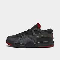 Jordan 4RM PS Black / Varsity Red - Anthracite