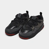 Jordan 4RM TD Black / Varsity Red - Anthracite