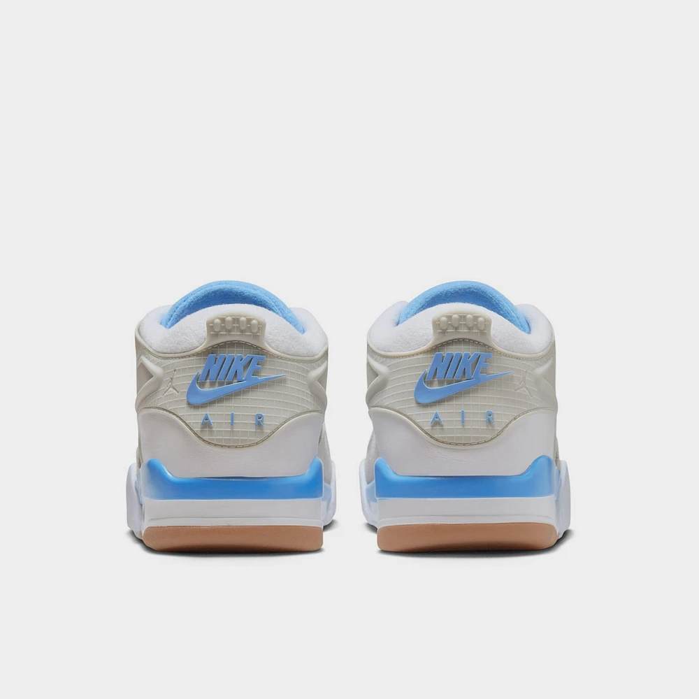 Jordan 4 RM White / Neutral Grey