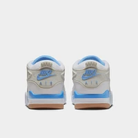Jordan 4 RM White / Neutral Grey