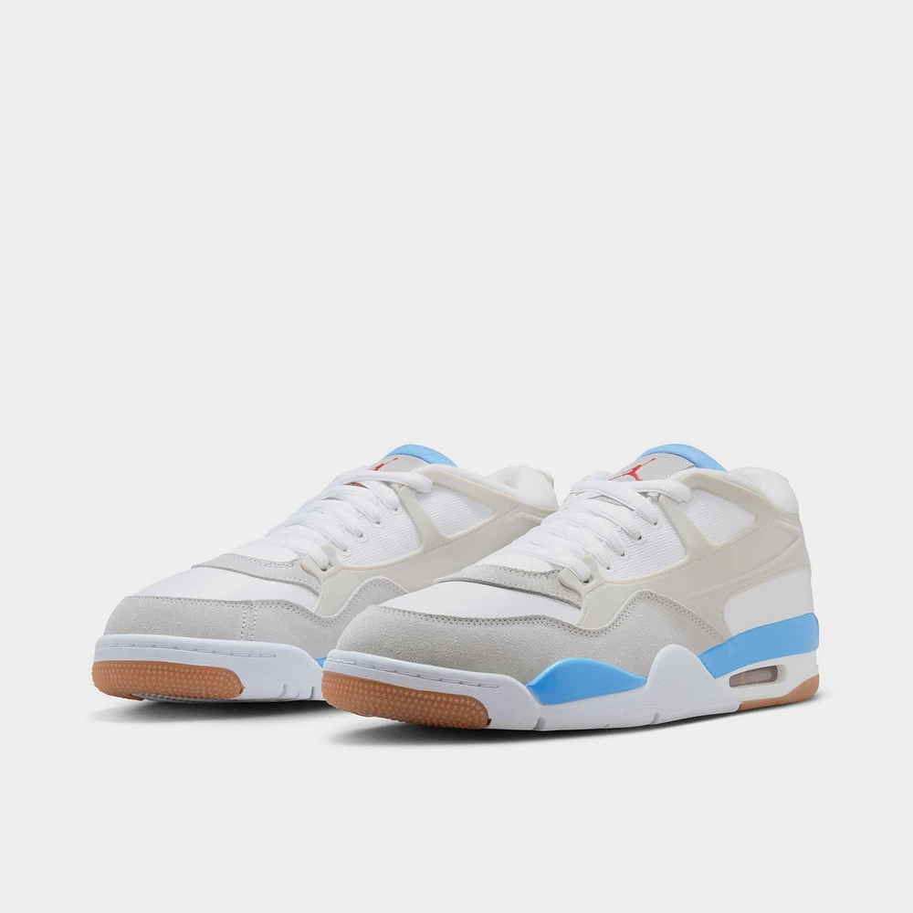 Jordan 4 RM White / Neutral Grey