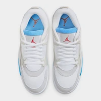 Jordan 4 RM White / Neutral Grey