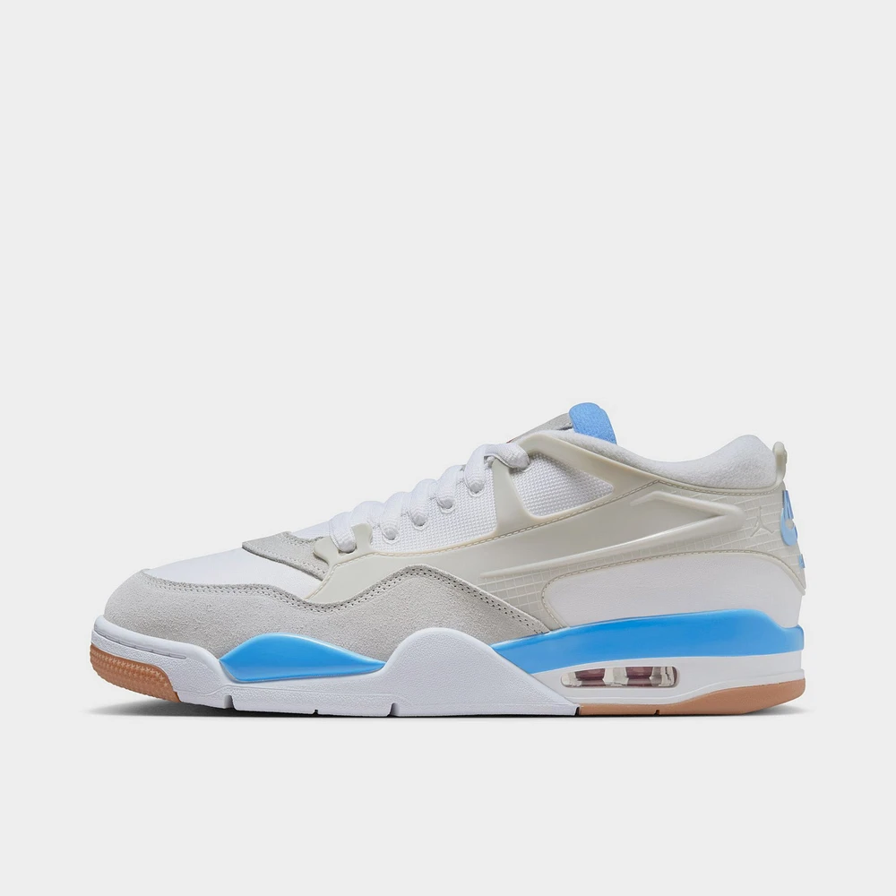 Jordan 4 RM White / Neutral Grey