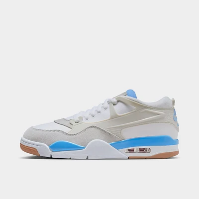 Jordan 4 RM White / Neutral Grey