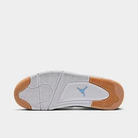 Jordan 4 RM White / Neutral Grey