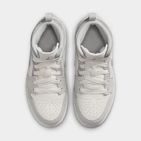 Jordan 1 Mid Neutral Grey / Smoke - Sail