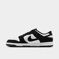 Nike Dunk Low SE White / Black