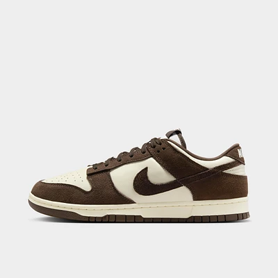 Nike Dunk Low Retro SE Pale Ivory / Baroque Brown
