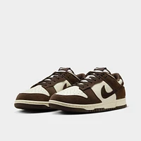 Nike Dunk Low Retro SE Pale Ivory / Baroque Brown
