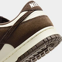 Nike Dunk Low Retro SE Pale Ivory / Baroque Brown