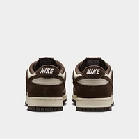 Nike Dunk Low Retro SE Pale Ivory / Baroque Brown