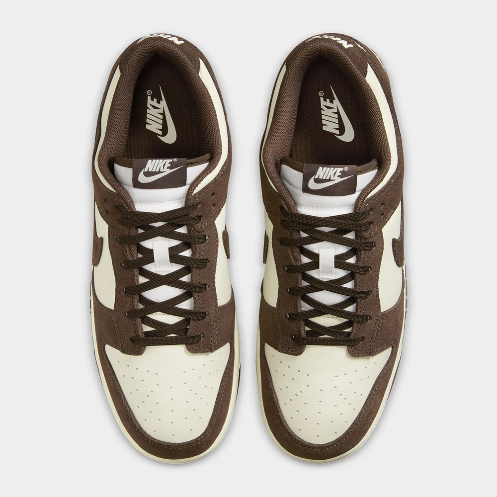Nike Dunk Low Retro SE Pale Ivory / Baroque Brown