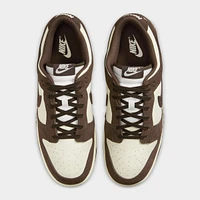 Nike Dunk Low Retro SE Pale Ivory / Baroque Brown