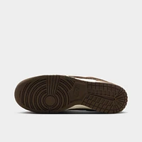 Nike Dunk Low Retro SE Pale Ivory / Baroque Brown