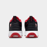 Jordan Max Aura 6 Black / Gym Red