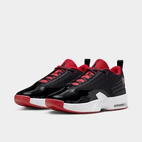 Jordan Max Aura 6 Black / Gym Red