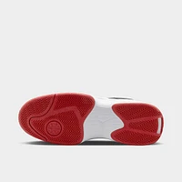 Jordan Max Aura 6 Black / Gym Red