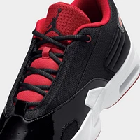Jordan Max Aura 6 Black / Gym Red
