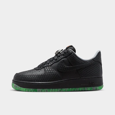 Nike Air Force 1 '07 PRM Black / - Smoke Grey