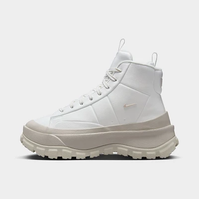 Nike Women's Blazer Roam Mid Summit White / Phantom - Light Bone