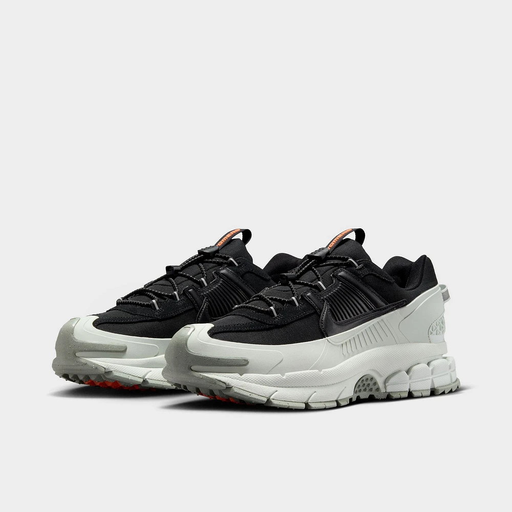 Nike Zoom Vomero Roam Black / - Light Silver