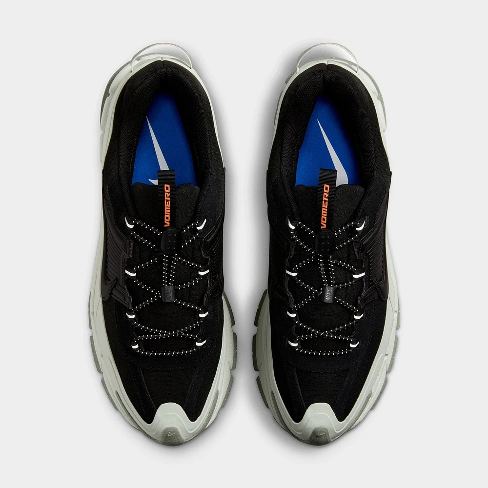 Nike Zoom Vomero Roam Black / - Light Silver