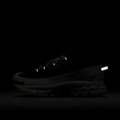 Nike Zoom Vomero Roam Black / - Light Silver