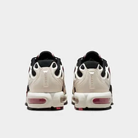Nike Women's Air Max Plus Drift Phantom / Metallic Silver - Black