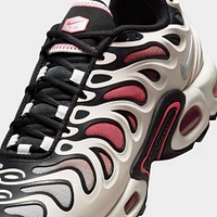 Nike Women's Air Max Plus Drift Phantom / Metallic Silver - Black
