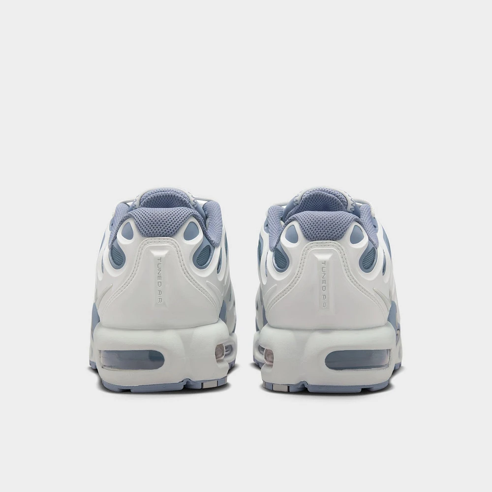 Nike Women's Air Max Plus Drift Summit White / Ashen Slate - Light Silver