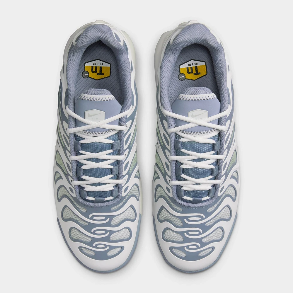 Nike Women's Air Max Plus Drift Summit White / Ashen Slate - Light Silver