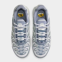 Nike Women's Air Max Plus Drift Summit White / Ashen Slate - Light Silver