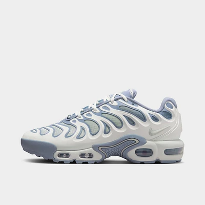 Nike Women's Air Max Plus Drift Summit White / Ashen Slate - Light Silver