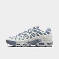 Nike Women's Air Max Plus Drift Summit White / Ashen Slate - Light Silver