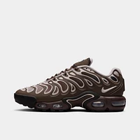 Nike Women's Air Max Plus Drift Baroque Brown / Platinum Violet