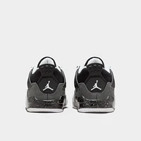Jordan 4 Retro TD Black / White - Anthracite