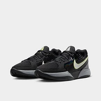 Nike Ja 2 GS  Black / Phantom - Smoke Grey