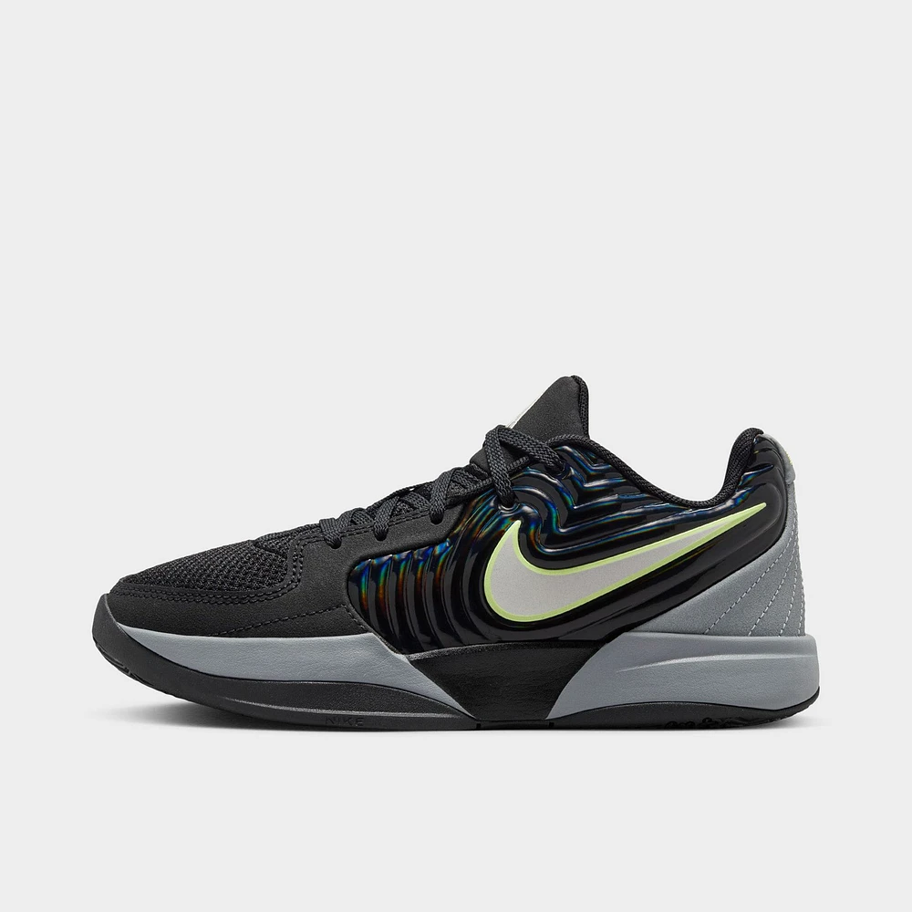 Nike Ja 2 GS  Black / Phantom - Smoke Grey