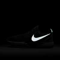 Nike Ja 2 GS  Black / Phantom - Smoke Grey