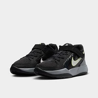 Nike Ja 2 PS Black / Phantom - Smoke Grey