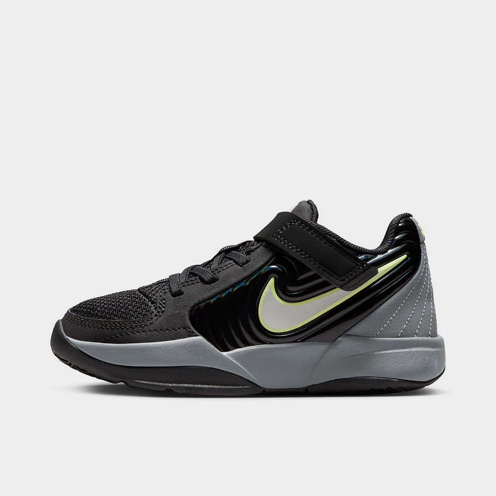 Nike Ja 2 PS Black / Phantom - Smoke Grey