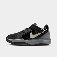 Nike Ja 2 PS Black / Phantom - Smoke Grey