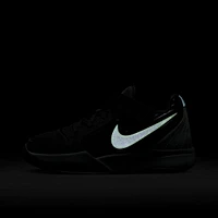 Nike Ja 2 PS Black / Phantom - Smoke Grey