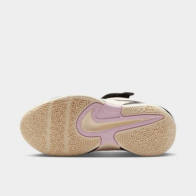 Nike Ja 2 PS Coconut Milk / Pink Foam - Black